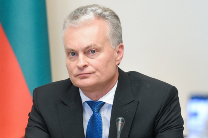 Prezidento siūlymuose Seimo rudens sesijai – žingsniai gerovės valstybės link