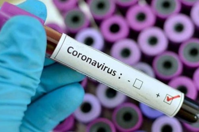 Paskelbta valstybės lygio ekstremalioji padėtis dėl koronaviruso grėsmės