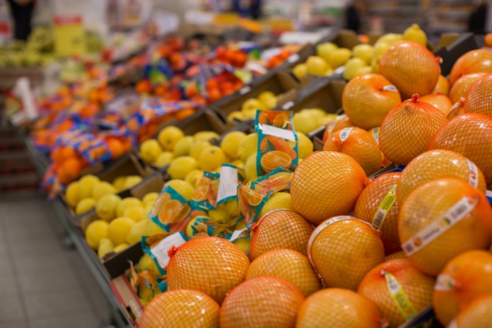 5 citrusinių vaisių naudos, apie kurias galbūt nežinojote