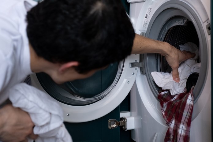 Palikti per naktį ar nerizikuoti: skalbyklių ir indaplovių dilema ne tokia ir paprasta
