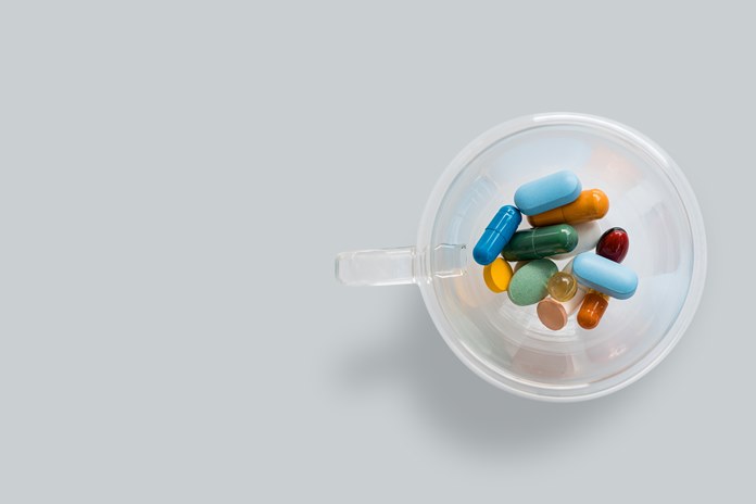 Kaip didinti atsparumą antibiotikams: pataria specialistai