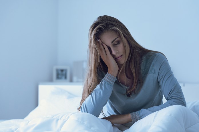 4 iš 10 lietuvių per pandemiją patiria daugiau streso: sutriko net miego kokybė