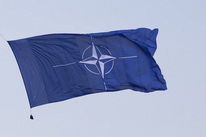 Kovo 29-oji, pirmadienis, Lietuvos įstojimo į NATO diena