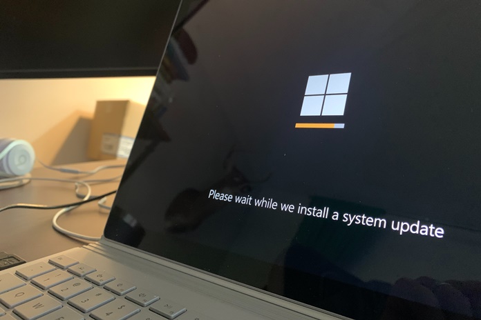 IT ekspertas pataria: atnaujinkite savo „Windows“ operacines sistemas