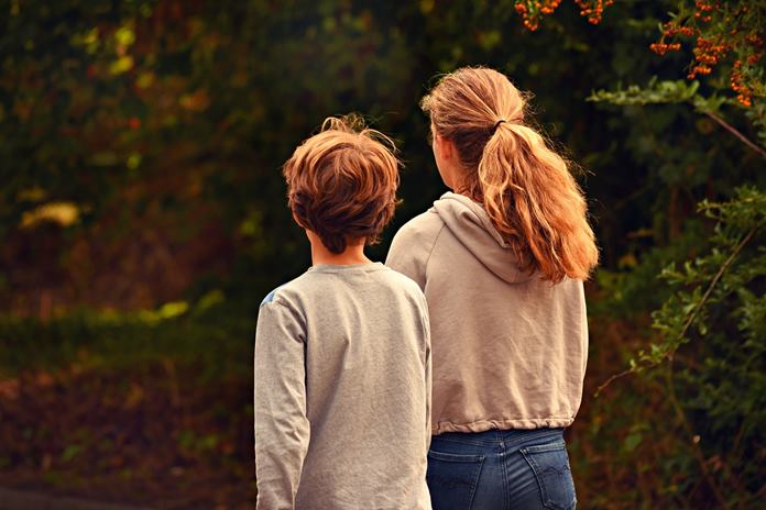 Artėjančios šventės – puiki proga padovanoti draugystę be tėvų augančiam vaikui