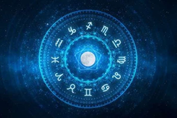 Horoskopai gruodžio 1 dienai