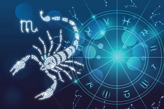 2023 metų horoskopas skorpijonams