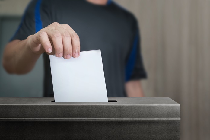 Kovo 19 d. rinkėjai gali balsuoti tik savo savivaldybėje esančiose rinkimų apylinkėse