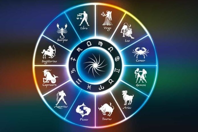 Horoskopai birželio 4 dienai