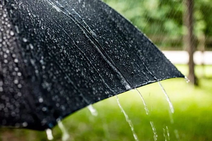 ORAI: Daug kur trumpi lietūs, perkūnija, oro temperatūra 23–28 laipsniai