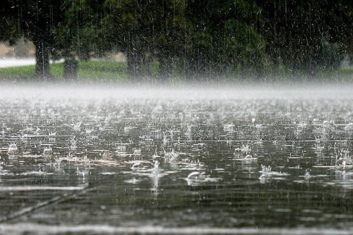 ORAI: Ketvirtadienio dieną daug kur trumpi lietūs, kai kur smarkūs