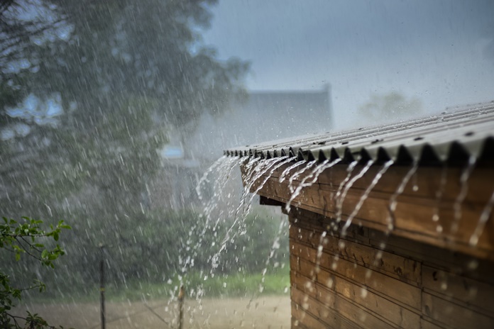 ORAI: Trečiadienio dieną kai kur numatomas trumpas lietus, galima perkūnija. Aukščiausia temperatūra 26–31 laipsnis.