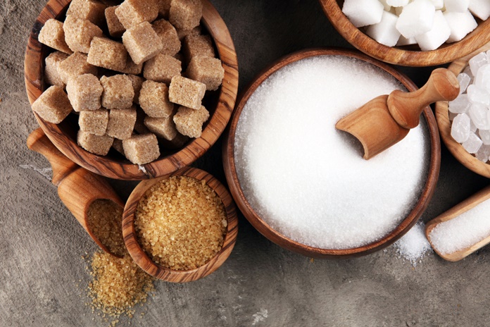 Dietologė atkreipia dėmesį: yra kelios cukraus rūšys, kurias būtina skirti sveikatai palankioje mityboje