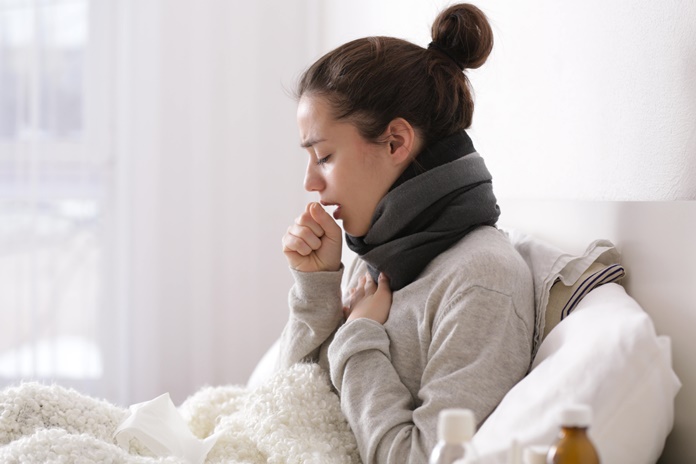 Gripas – pavojinga, bet neretai nuvertinama užkrečiamoji liga