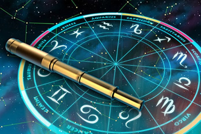 Astrologinė prognozė kovo 29-ajai, penktadieniui